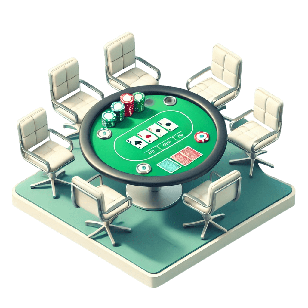 Casino Setup