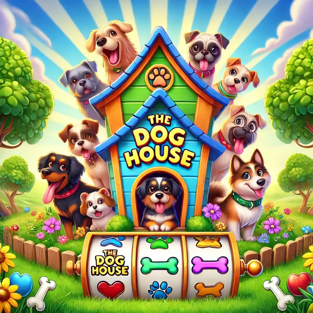 The Dog House